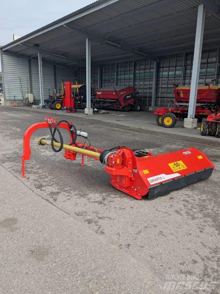 Maschio L190SE Mulčovače