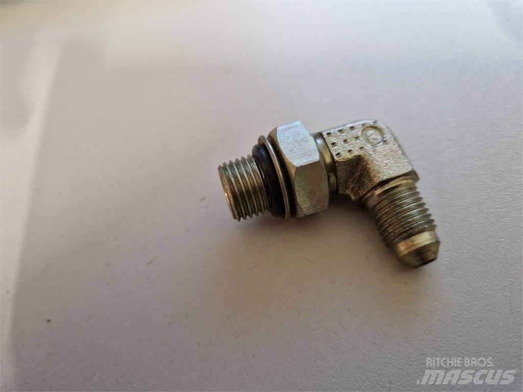 Rottne 051-0024 Hydraulika