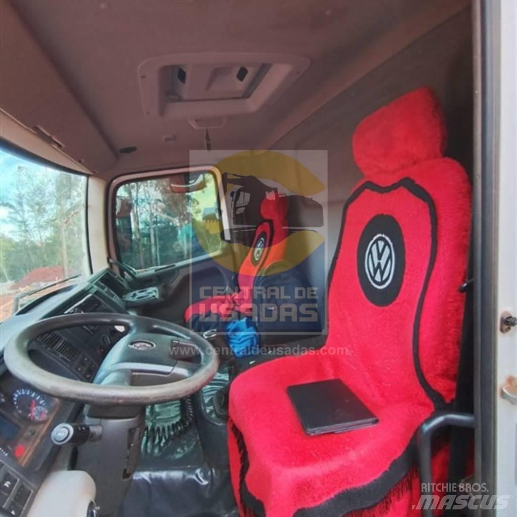 Volkswagen VW 26.260 Sklápače