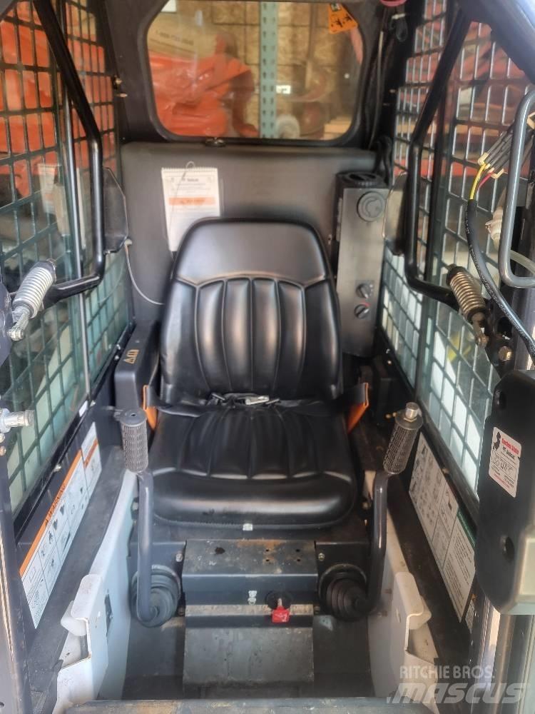 Bobcat S 70 Šmykom riadené nakladače