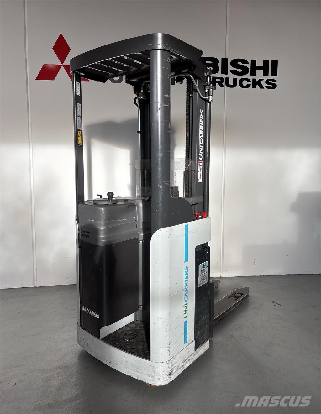 Atlet A160 Samohybné vozíky