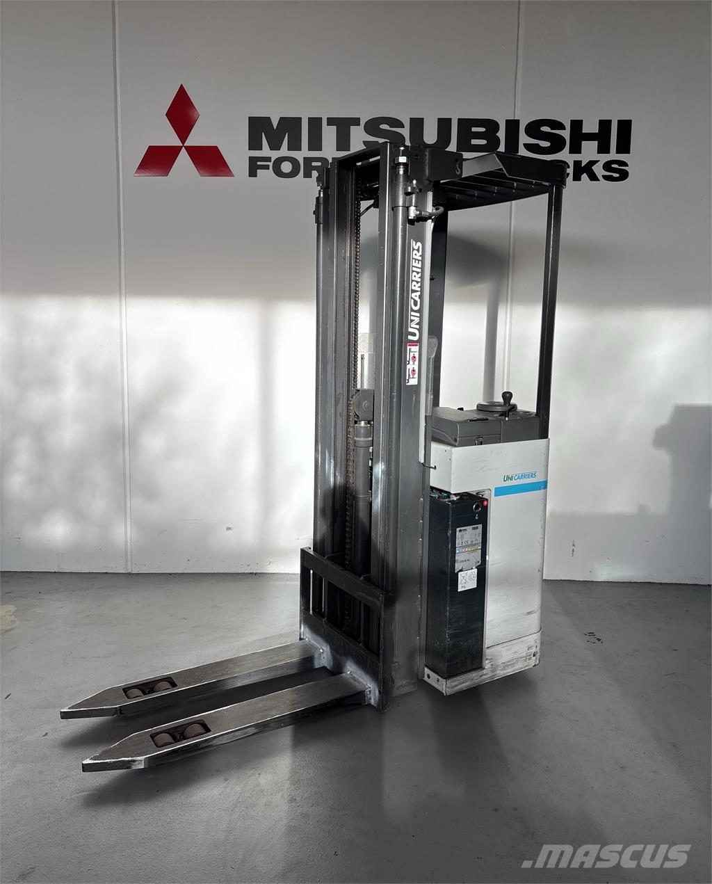 Atlet A160 Samohybné vozíky