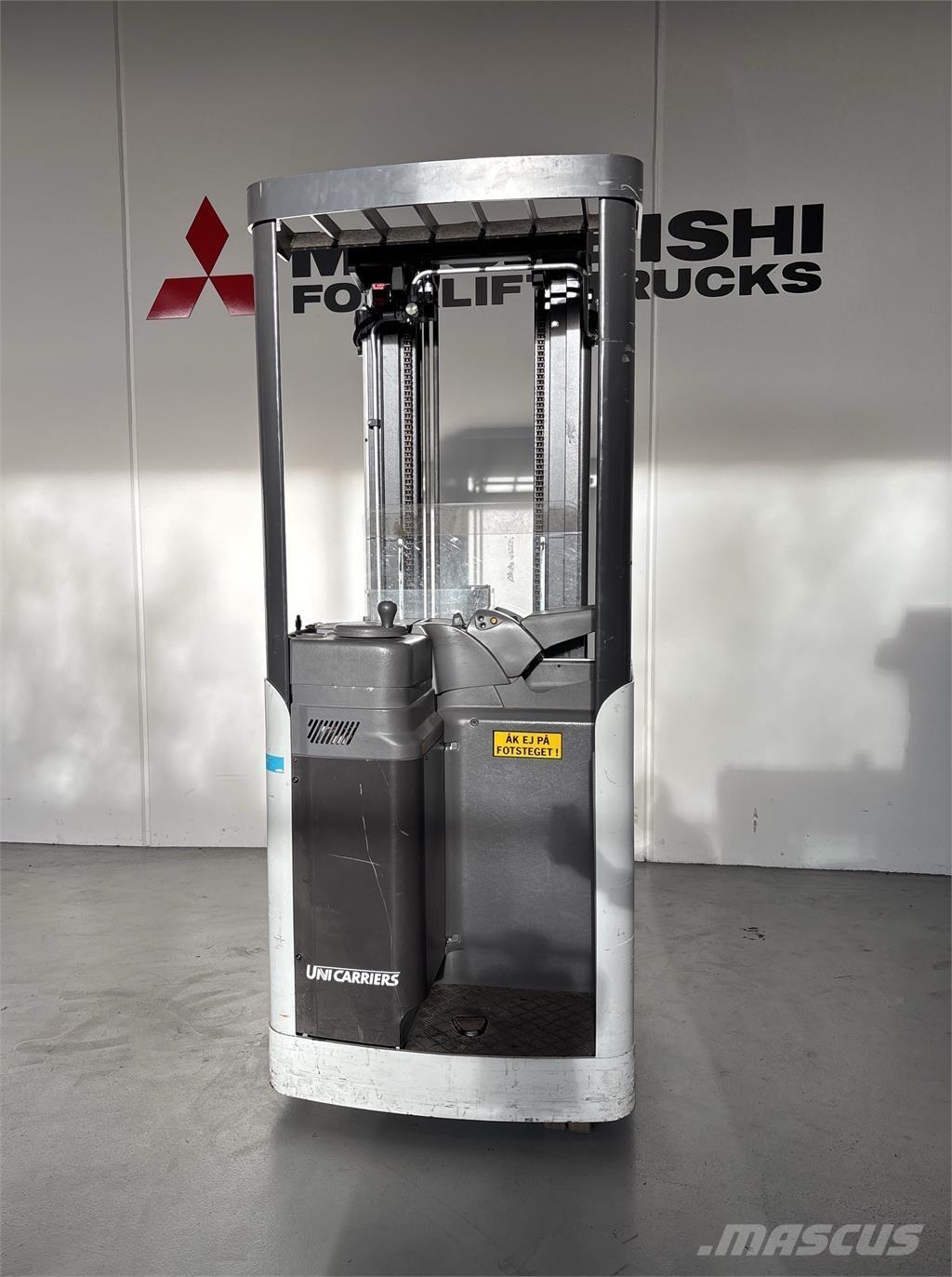 Atlet A160 Samohybné vozíky