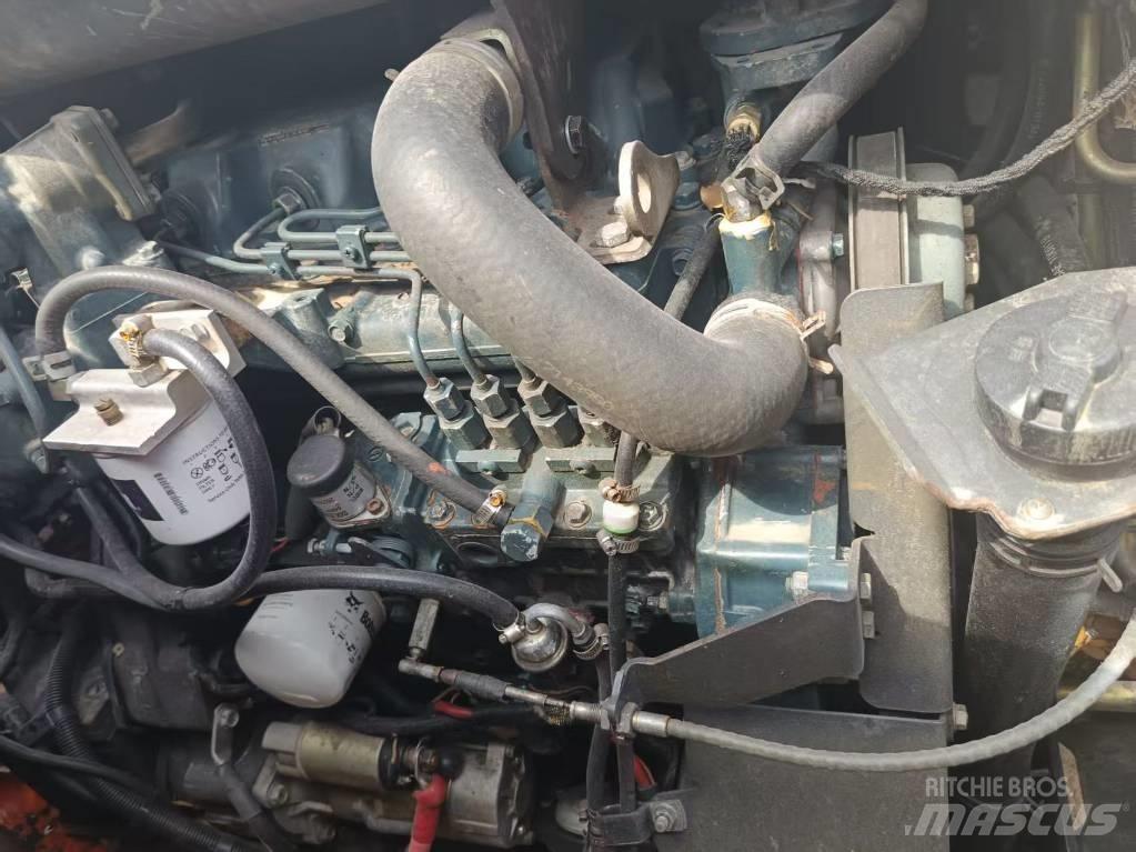 Bobcat T 770 Šmykom riadené nakladače