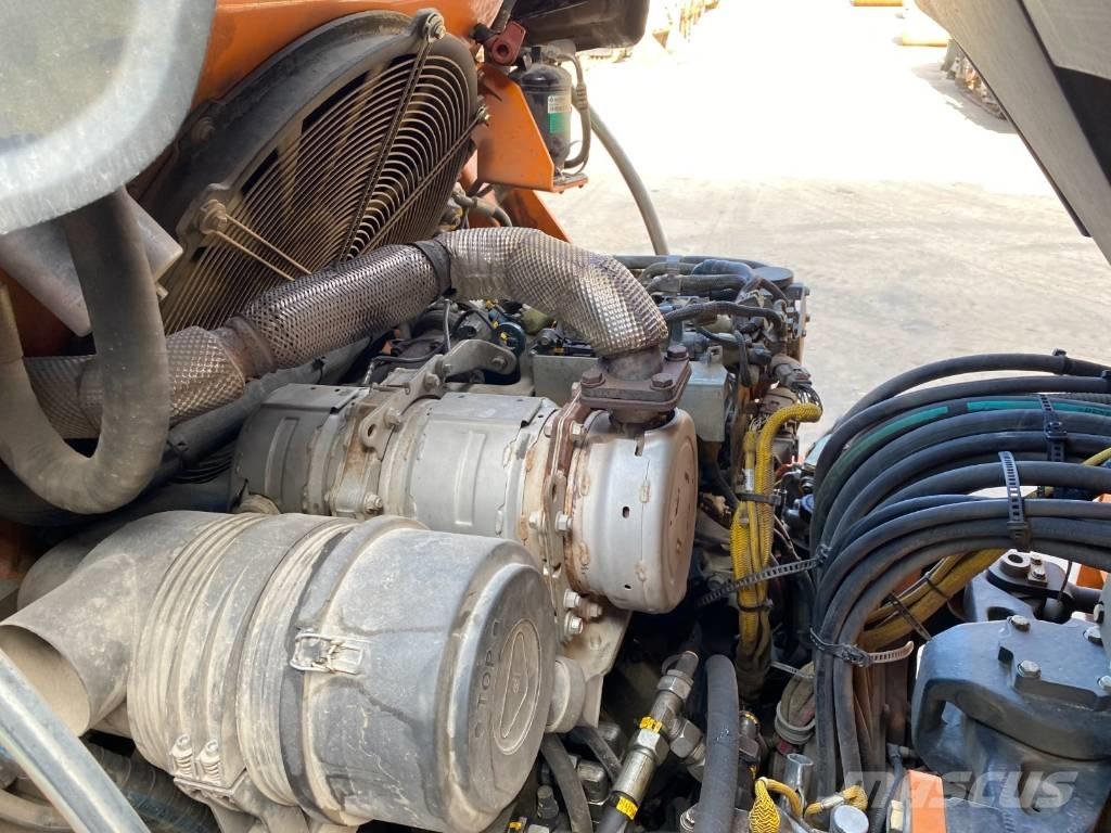 Bomag BW 154 AD-5 Tandemové valce