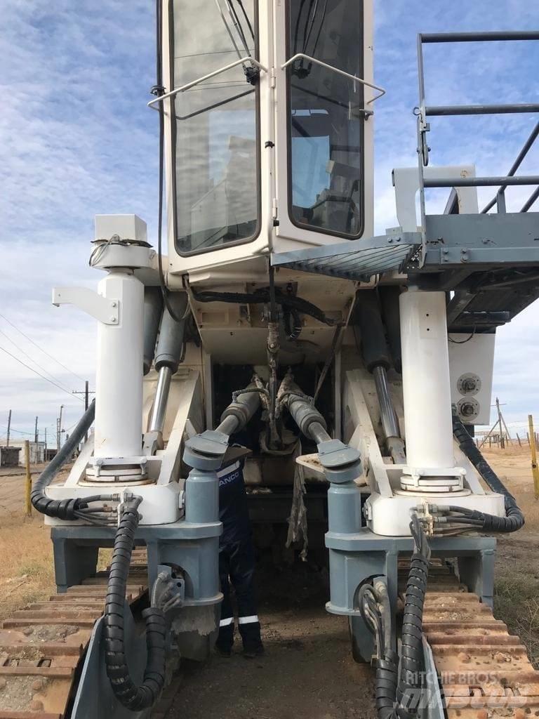 Wirtgen W2500SM Iné