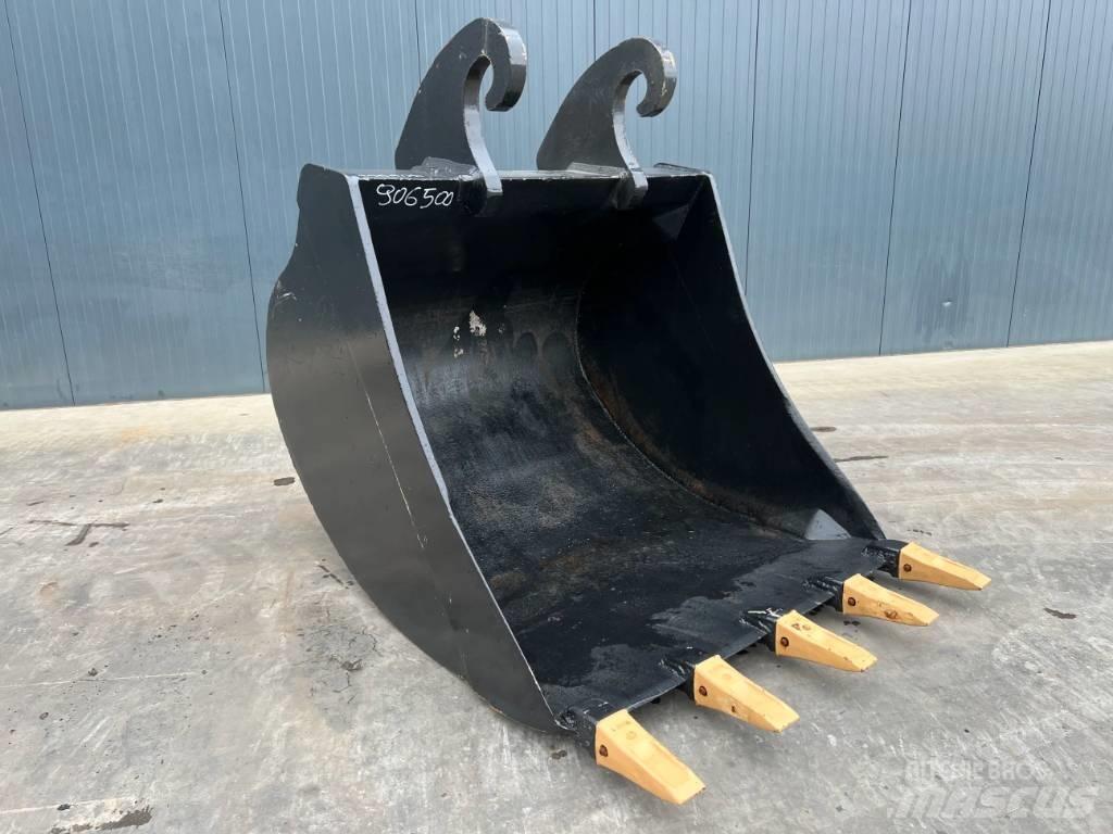 Verachtert CW55S Lopaty