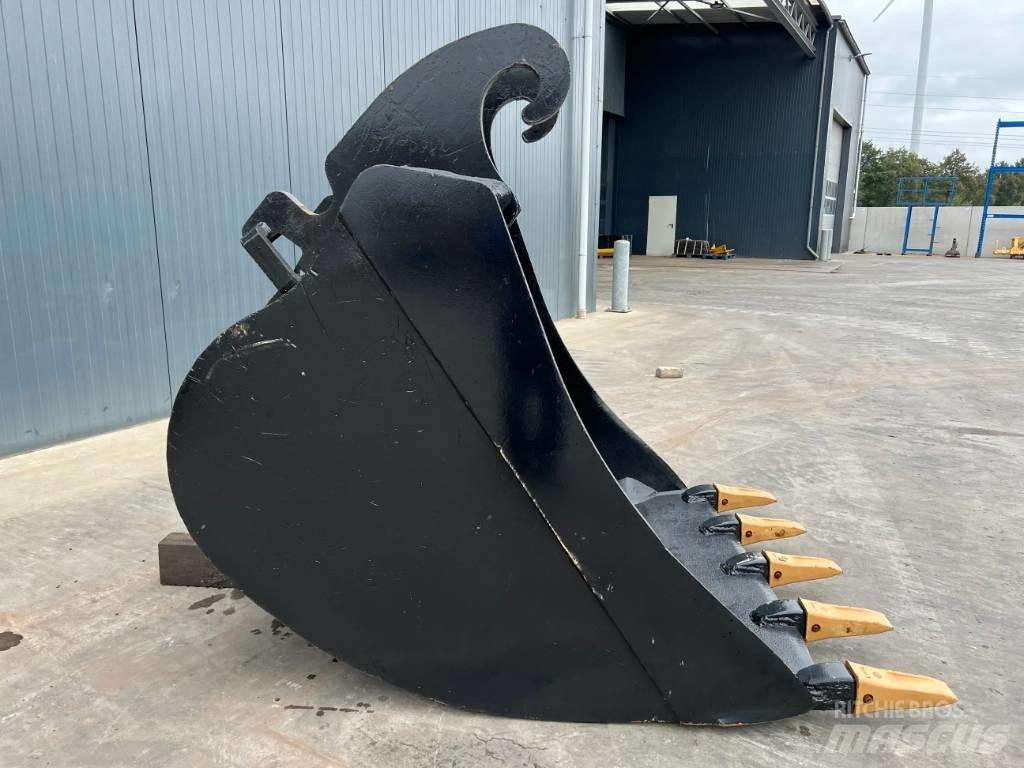 Verachtert CW55S Lopaty