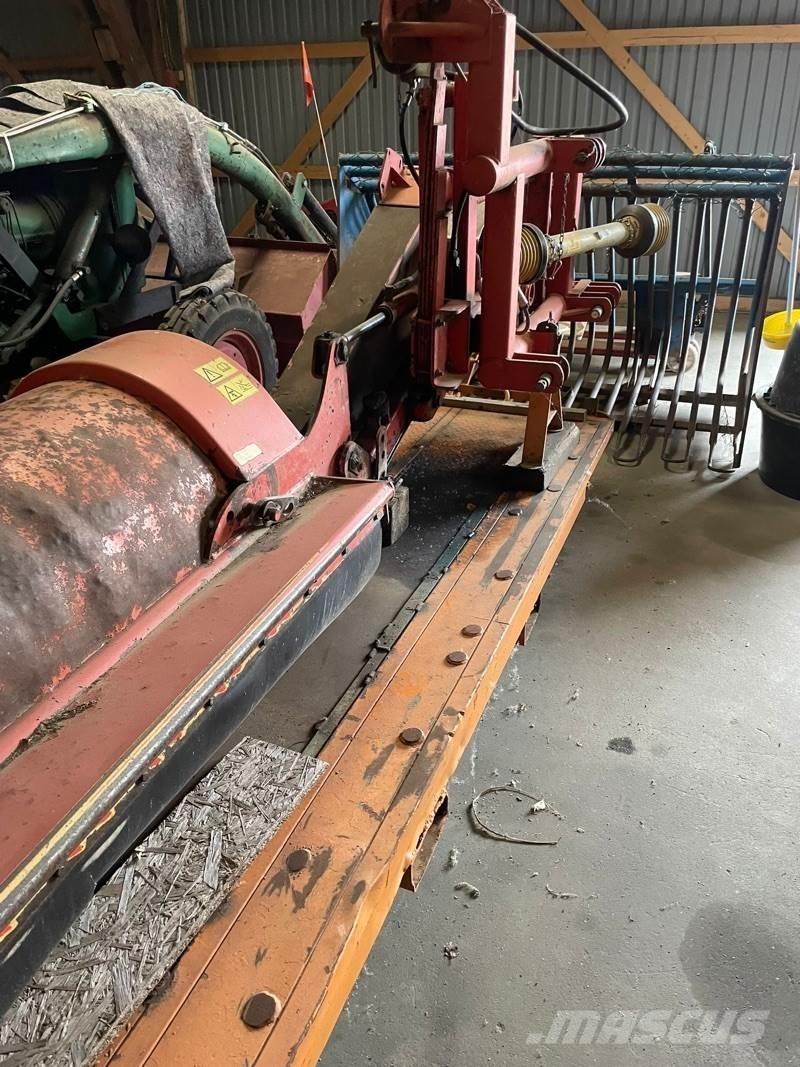 Dücker USM 21 R 2 Komunálna technika - ostatné