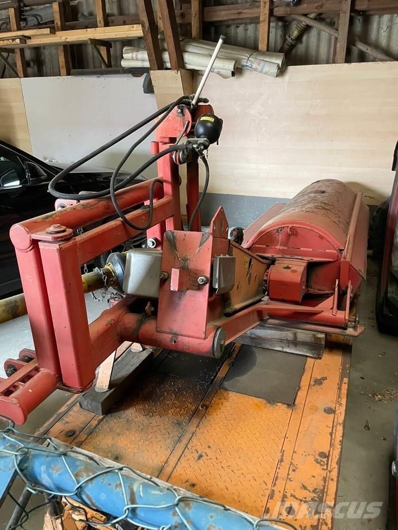 Dücker USM 21 R 2 Komunálna technika - ostatné