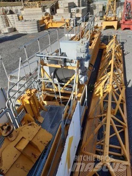 Potain MD 285 J12 Stavebné žeriavy