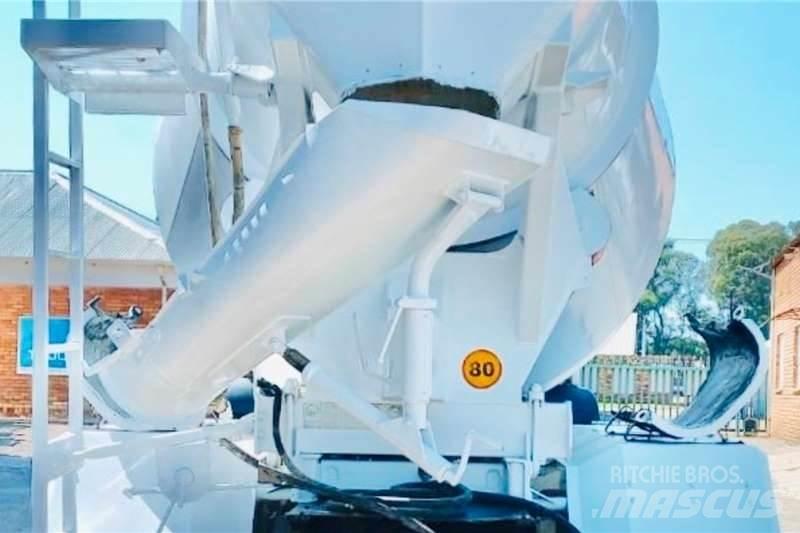 Fuso FJ 26-280 Ďalšie nákladné vozidlá
