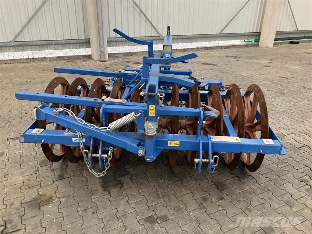 Tigges UPN 900-210 Valce