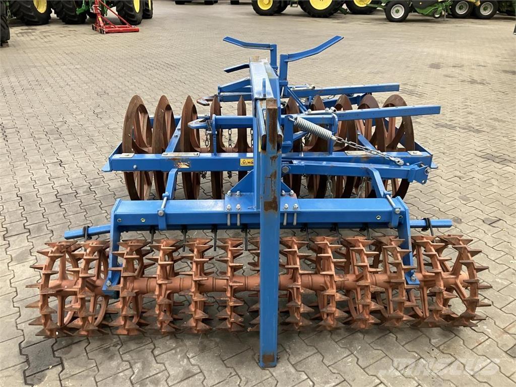 Tigges UPN 900-210 Valce