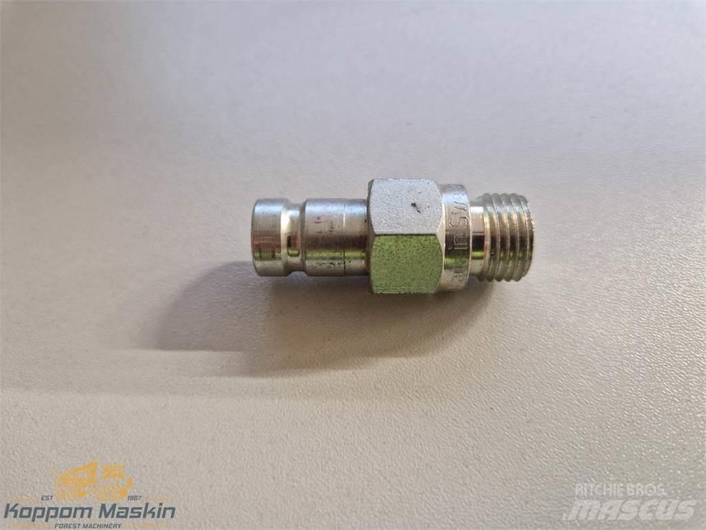 Eco Log 7006161 Hydraulika