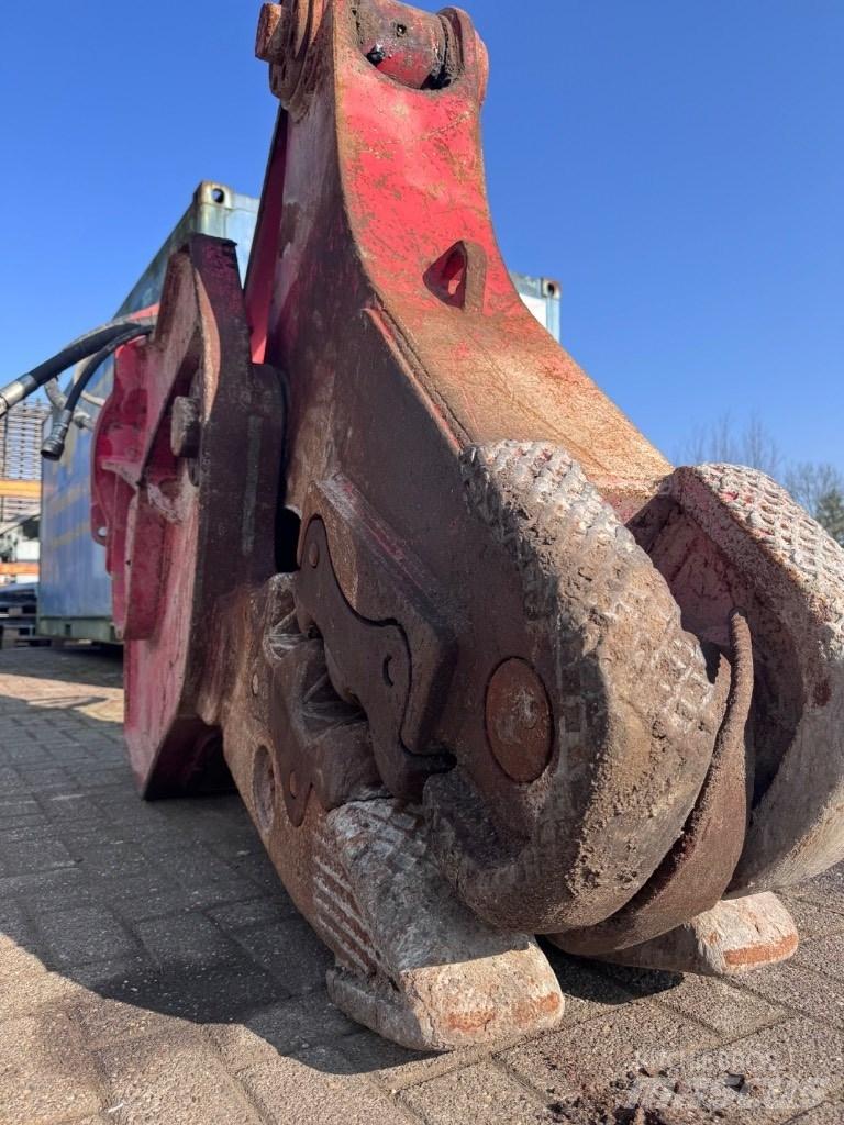 Rotar RDP25S Drviče