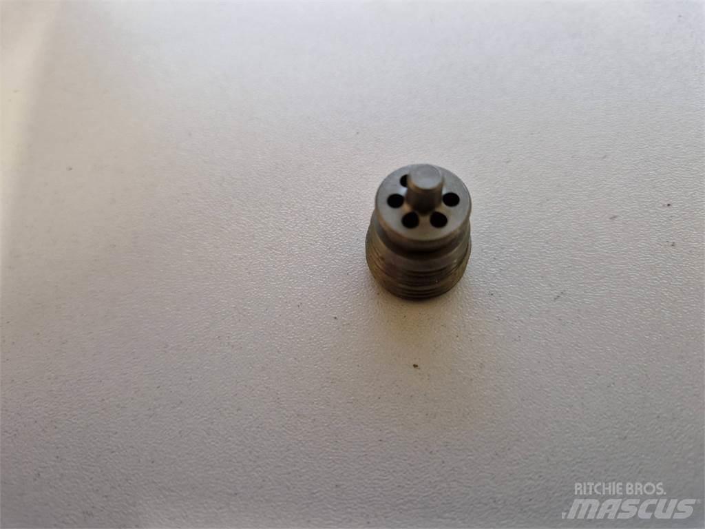 Rottne 063-0029 Hydraulika