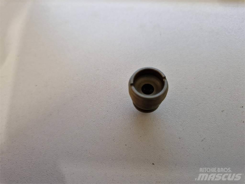 Rottne 063-0029 Hydraulika