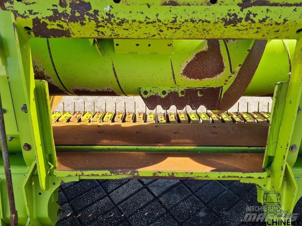 CLAAS PU300PRO Kombajnove hlavice