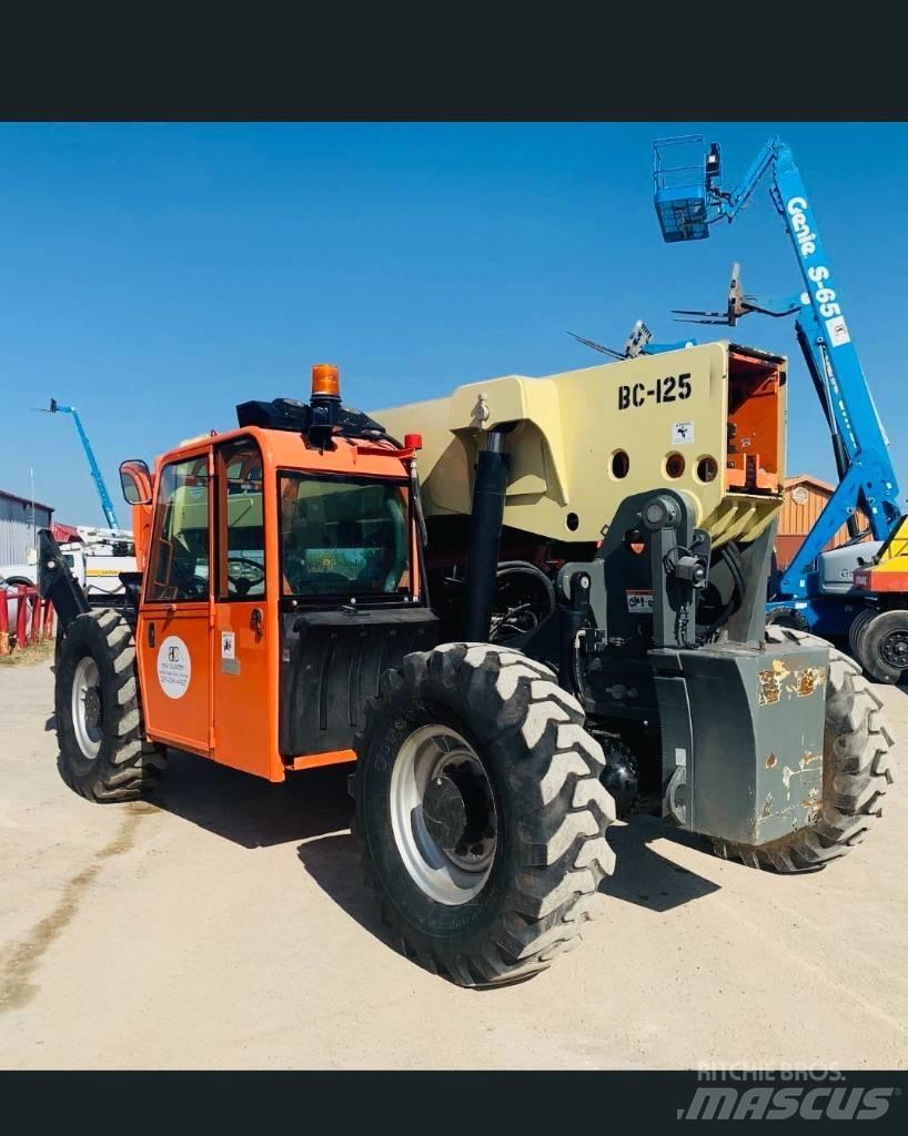 JLG G 10-55 A Teleskopické manipulátory