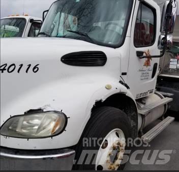 Freightliner M2 Ťahače