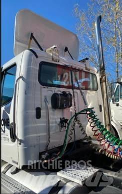 Freightliner M2 Ťahače