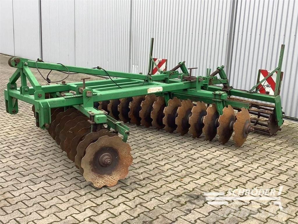 Kotte ANSV 210 Tanierové brány