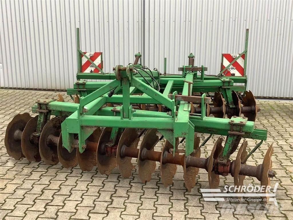 Kotte ANSV 210 Tanierové brány