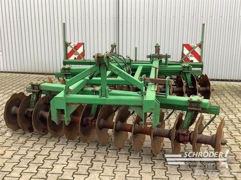 Kotte ANSV 210 Tanierové brány