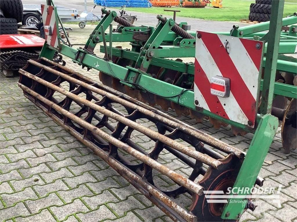Kotte ANSV 210 Tanierové brány