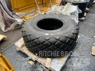 Armour 23.1-26 Pneumatiky, kolesá a ráfiky