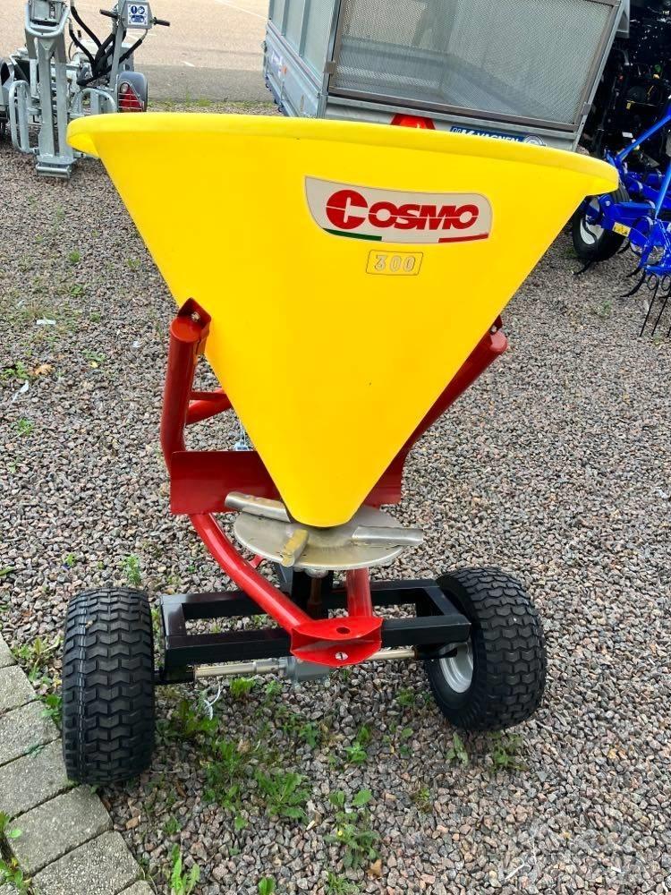  Cosmo PTP s300 Posýpače soli a piesku