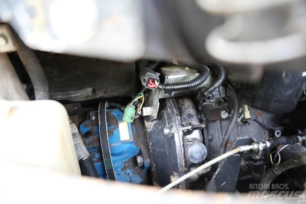 Yanmar Vio 80 Mini rýpadlá < 7t
