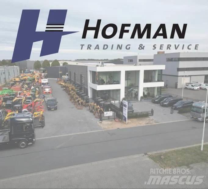 Volvo ECR38 Mini rýpadlá < 7t