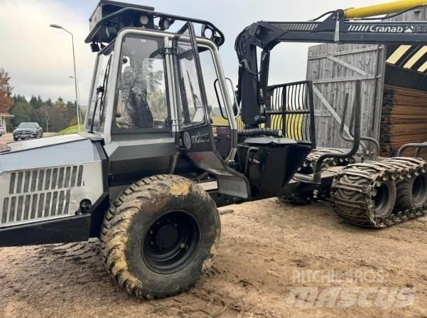 Malwa 560.2C Harvestory