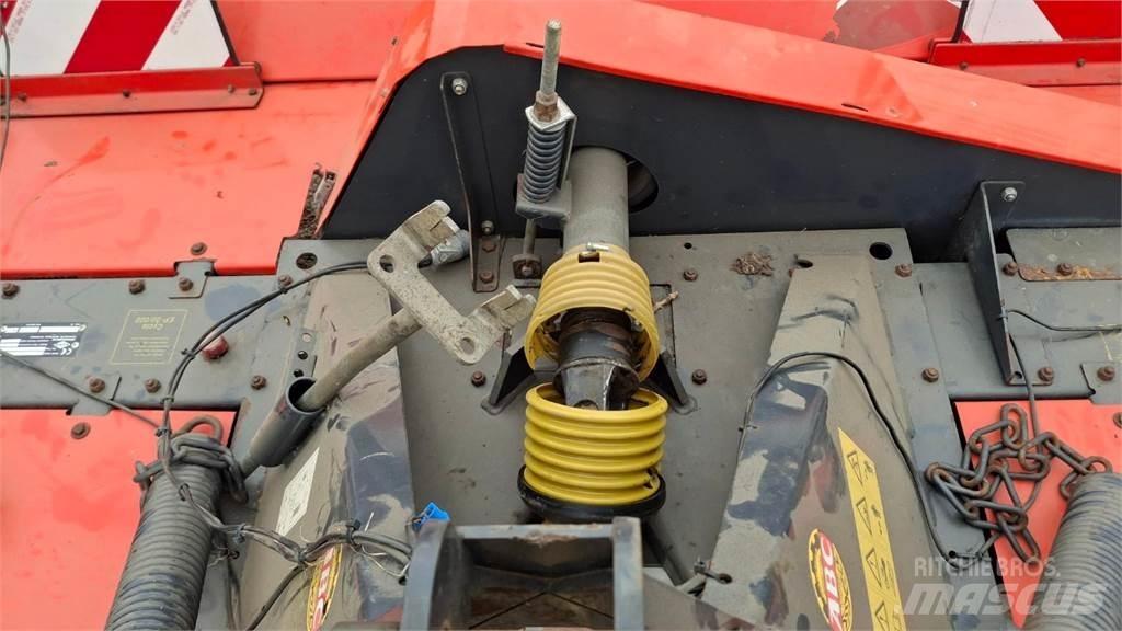 Kuhn PZ 300 F Žací stroj-kondicionér