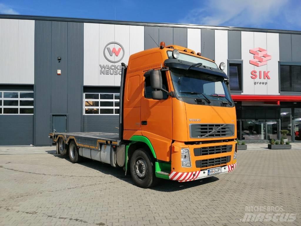 Volvo FH440 Ťahače