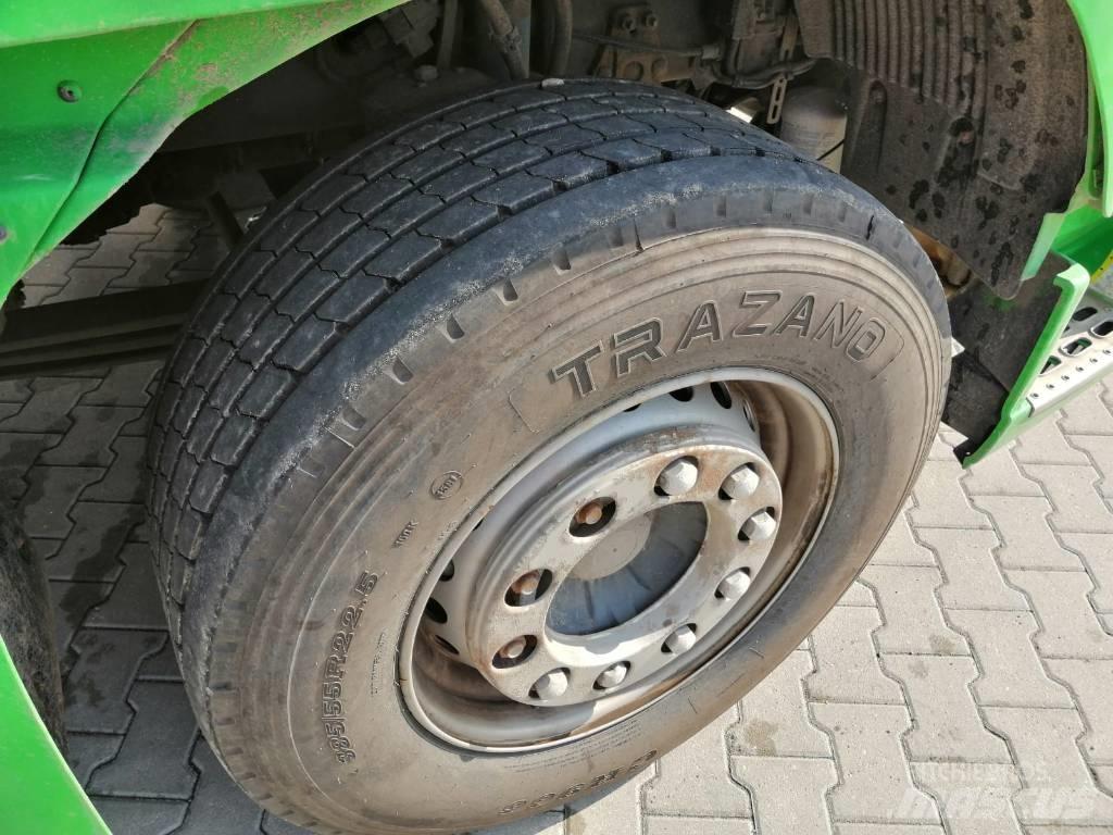 Volvo FH440 Ťahače
