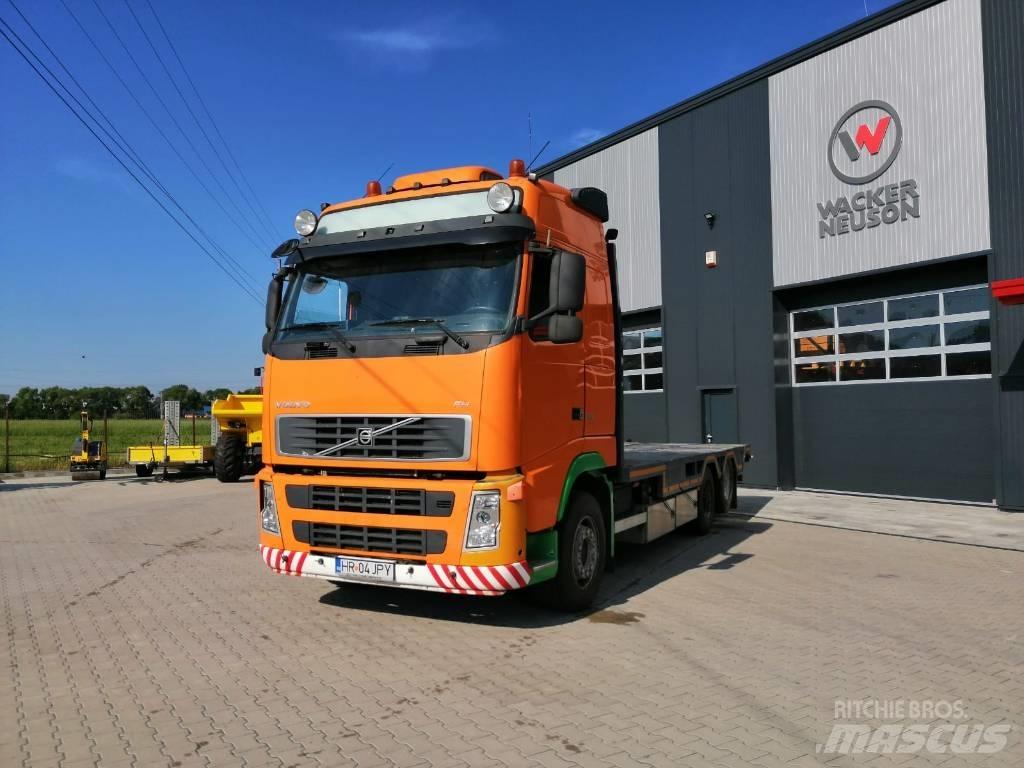 Volvo FH440 Ťahače