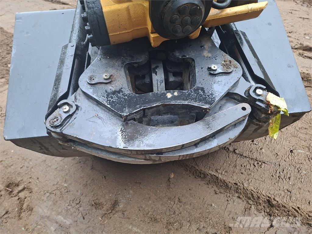 CASE Wx 148 Kolesové rýpadlá