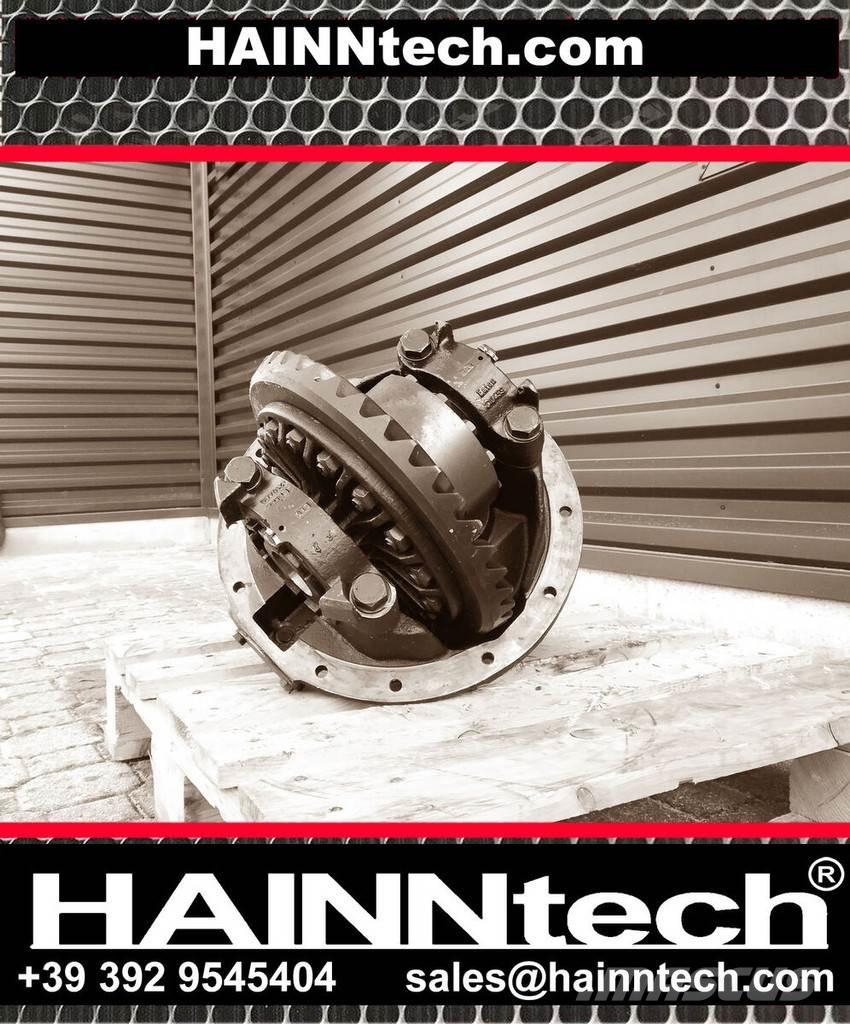 MAN HY-1175 Doprava – ostatné