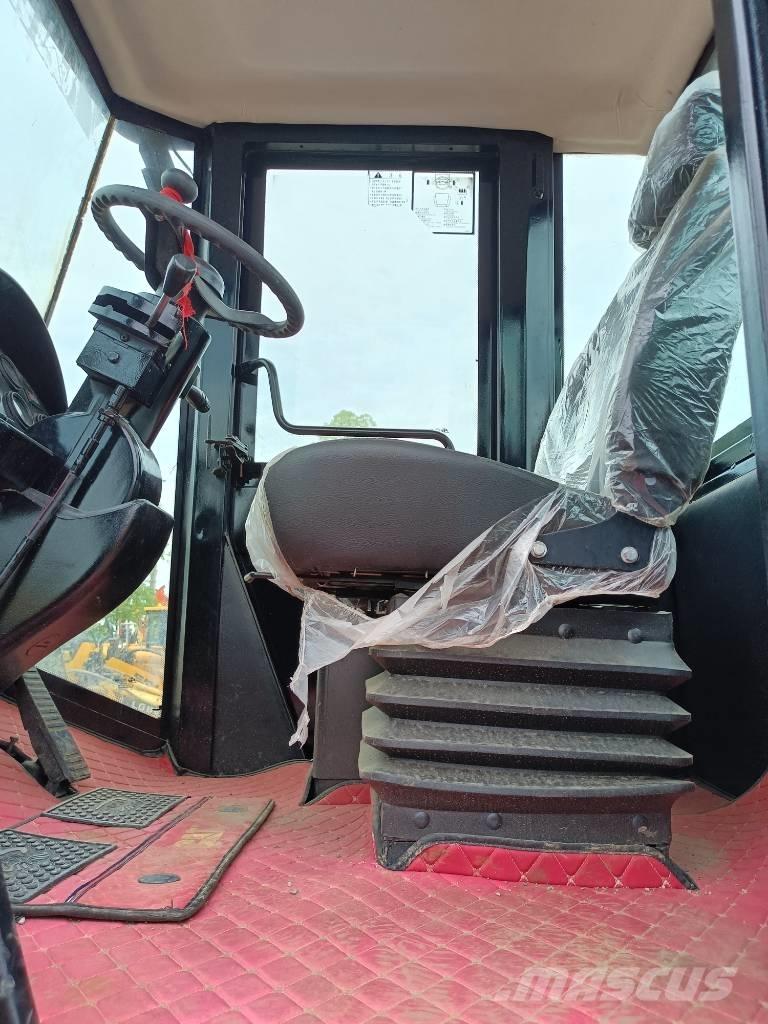 SDLG LG956F Kolesové nakladače