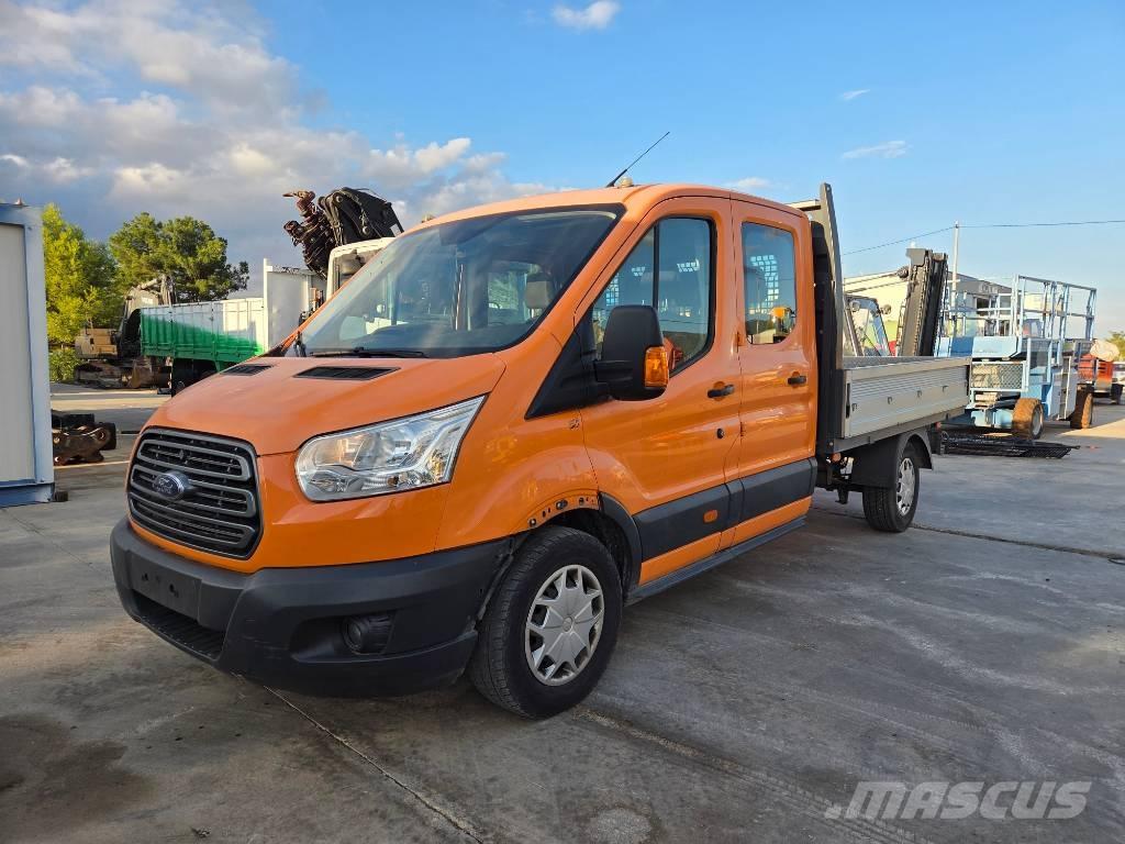 Ford Transit Nakladacia/sklápacia bočnica
