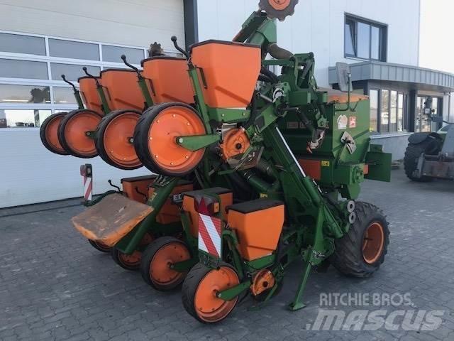 Amazone ED 602 -K Presné sejačky