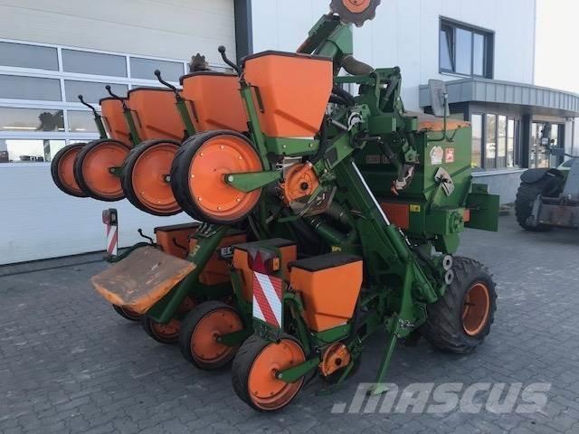 Amazone ED 602 -K Presné sejačky