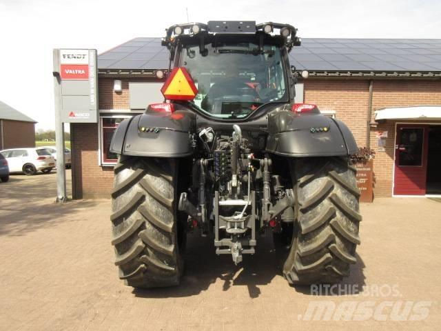 Valtra T175 DIRECT Traktory
