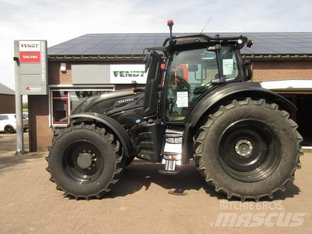 Valtra T175 DIRECT Traktory