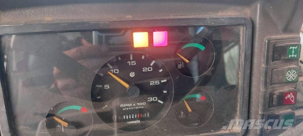 Bobcat T 2556 Teleskopické manipulátory