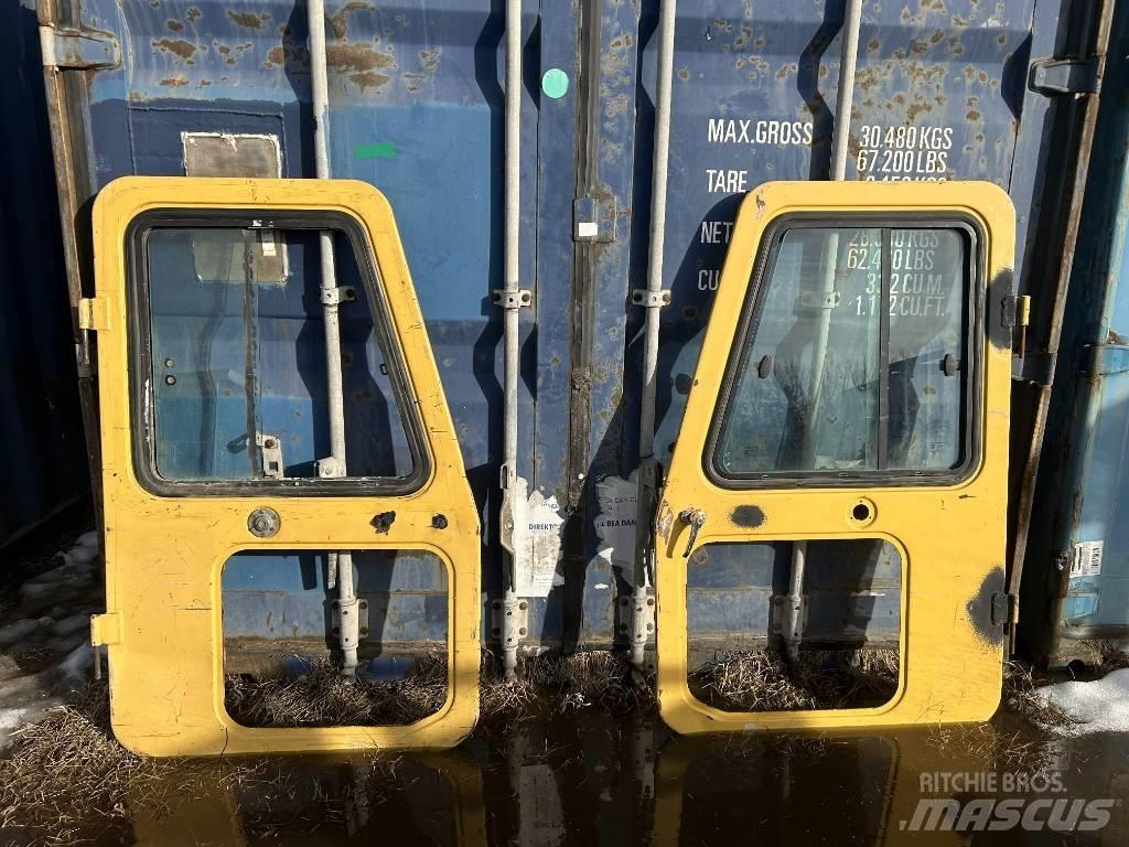Daewoo G 30 E Iné
