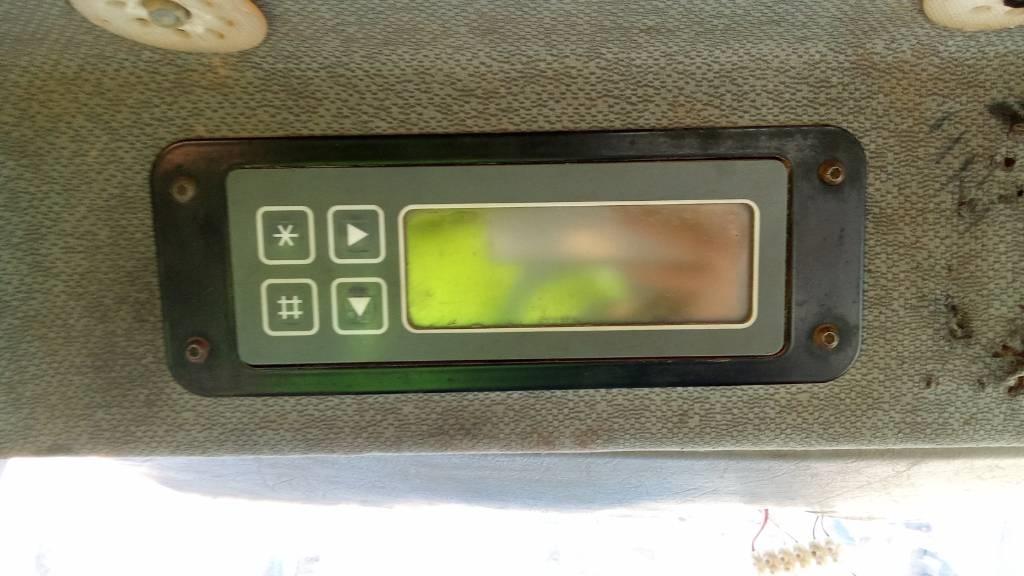 Volvo A35C Kĺbové nákladné autá